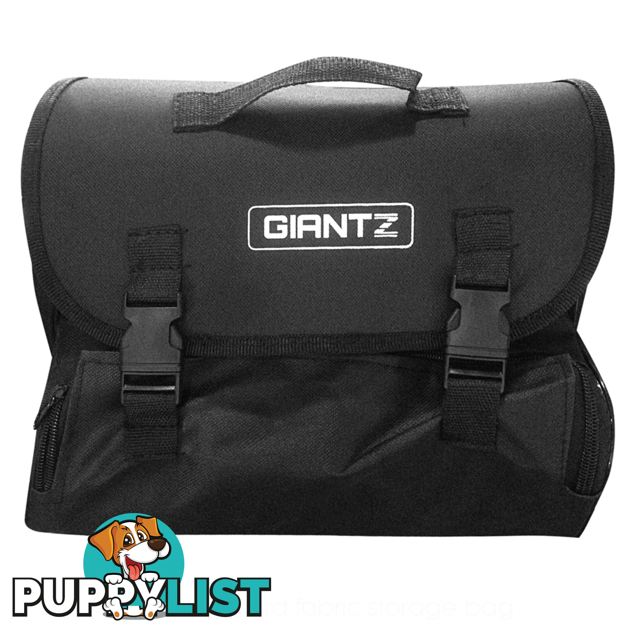 Giantz Air Compressor 12V 85L/Min