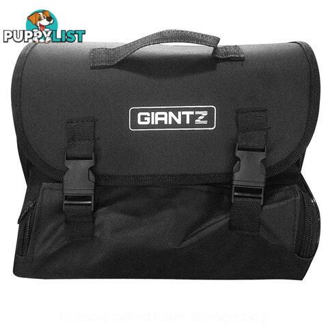 Giantz Air Compressor 12V 85L/Min