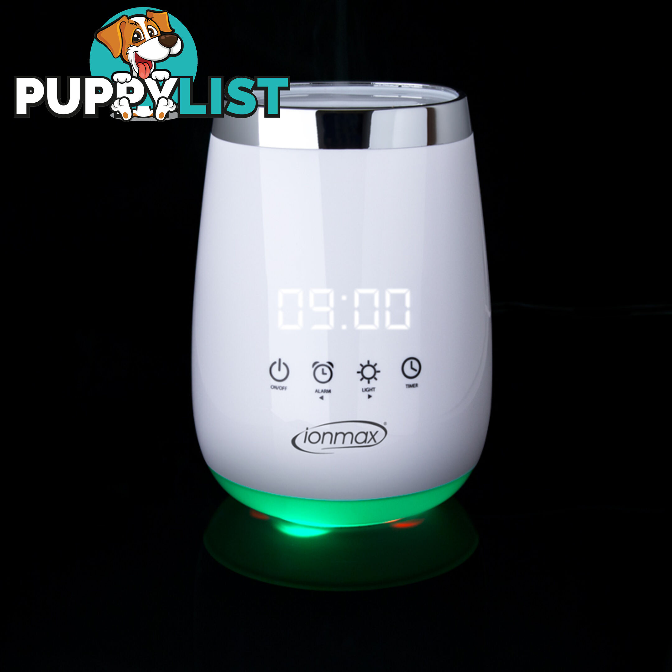 Ionmax Serene Aroma Diffuser