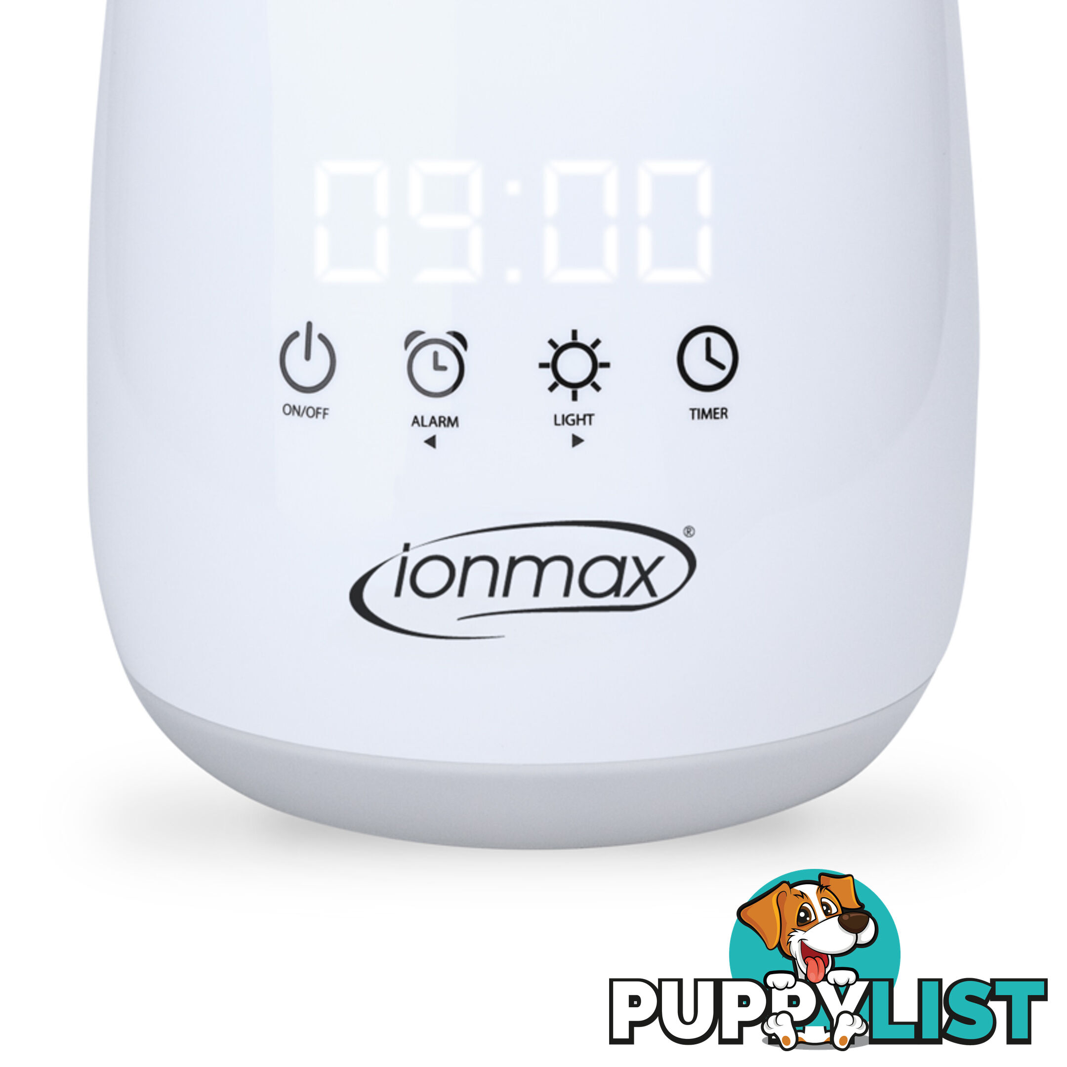 Ionmax Serene Aroma Diffuser