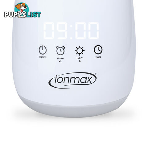 Ionmax Serene Aroma Diffuser