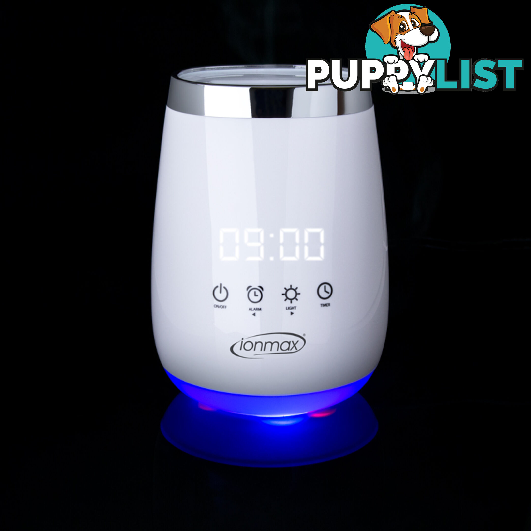 Ionmax Serene Aroma Diffuser