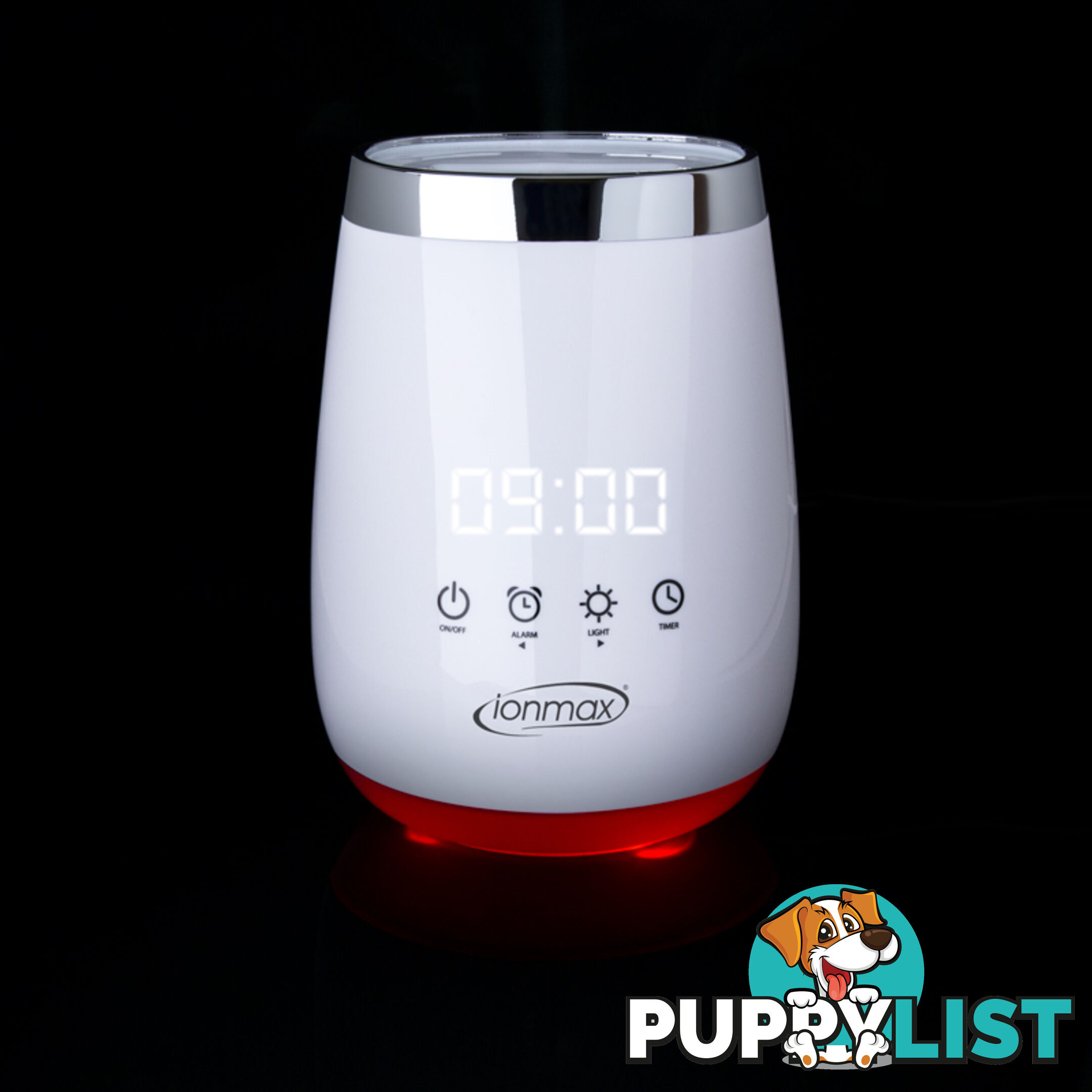 Ionmax Serene Aroma Diffuser