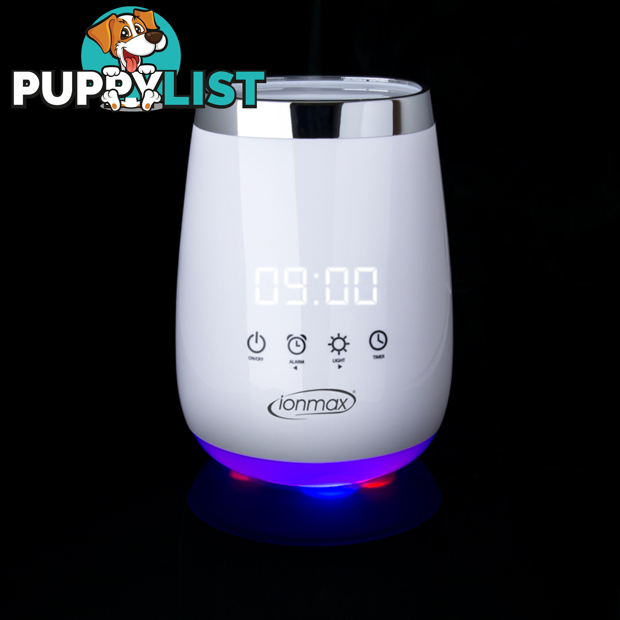 Ionmax Serene Aroma Diffuser