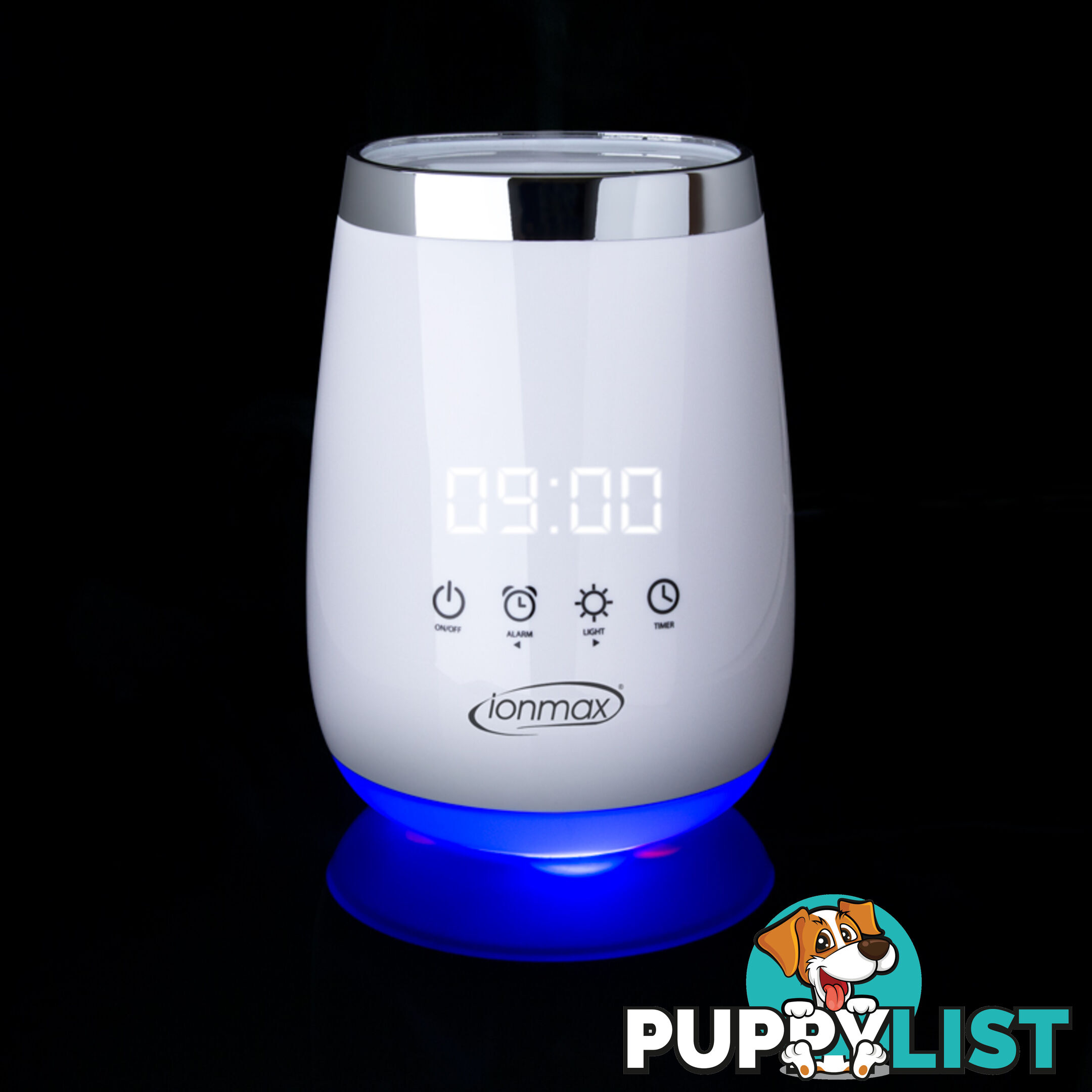 Ionmax Serene Aroma Diffuser