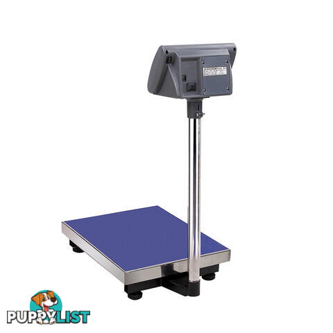 Electronic Platform Digital Scale Shop Computing Postal Weight Postage 300kg