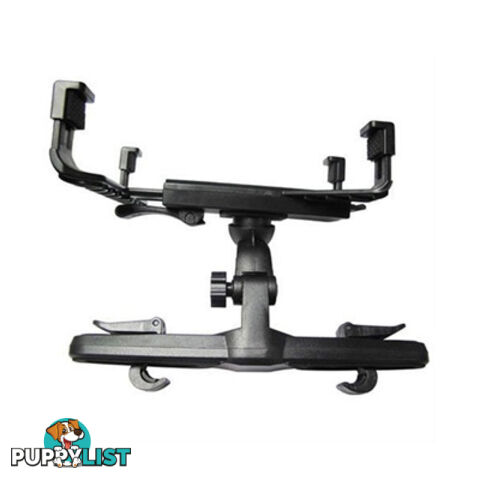 Car Back Seat Bracket Mount Holder for iPad, GPS, DVD,TV