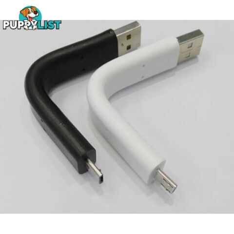 Lightning Flexible USB Data Sync Stand NEW Mount Cable for iPhone 5/ 5S /6 Samsung