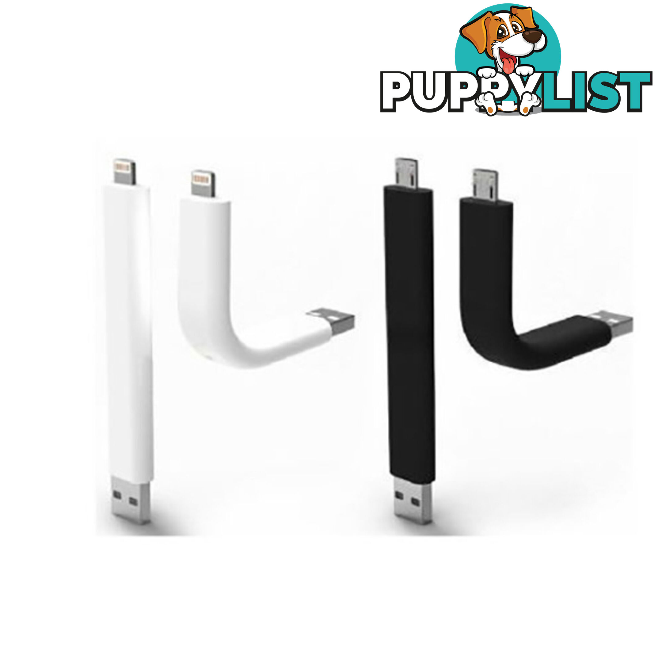 Lightning Flexible USB Data Sync Stand NEW Mount Cable for iPhone 5/ 5S /6 Samsung