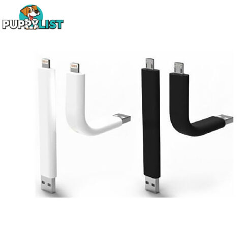 Lightning Flexible USB Data Sync Stand NEW Mount Cable for iPhone 5/ 5S /6 Samsung