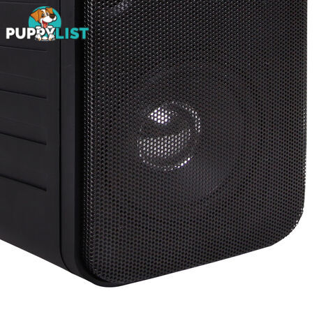 60w 3 Way Outdoor Indoor Audio Speakers