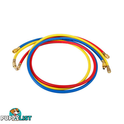 Giantz Air Conditioning Manifold Gauge Kit