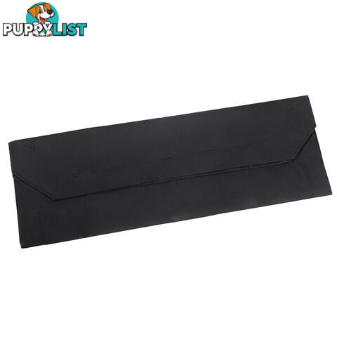 Large Replacement Cover Puppy Pet Bed Dog Cat Trampoline Hammock 90 x 80cm