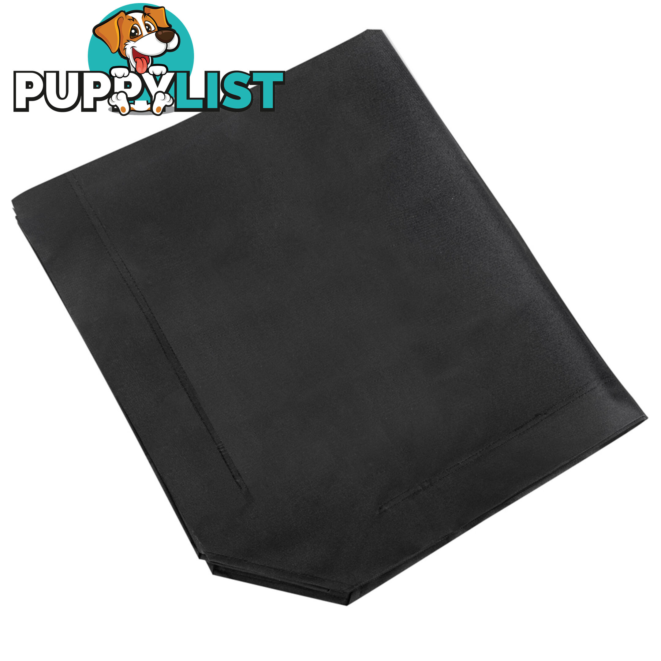 Large Replacement Cover Puppy Pet Bed Dog Cat Trampoline Hammock 90 x 80cm