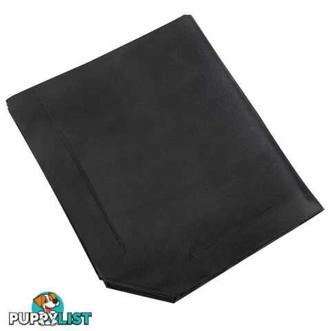 Large Replacement Cover Puppy Pet Bed Dog Cat Trampoline Hammock 90 x 80cm