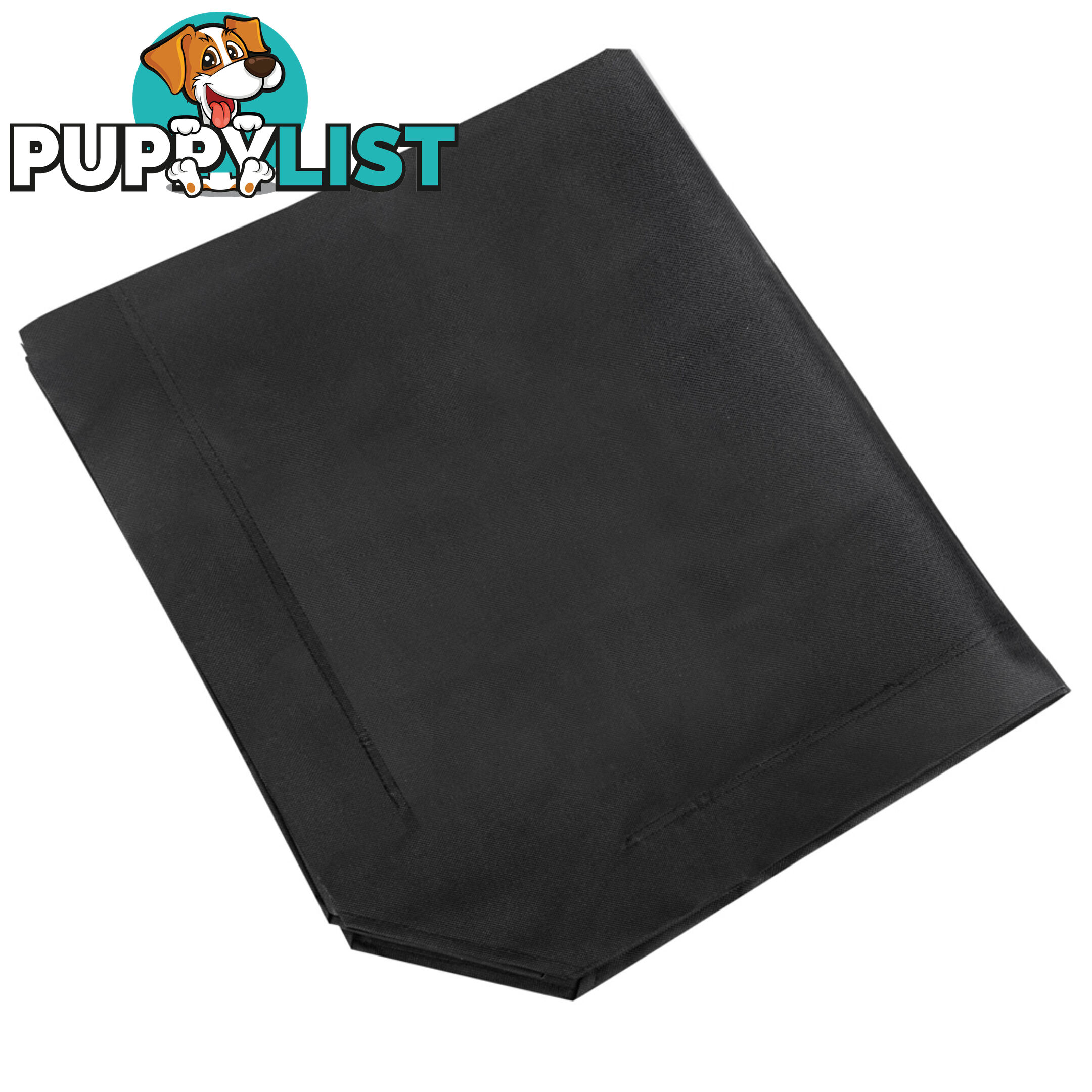 Medium Replacement Cover Puppy Pet Bed Dog Cat Trampoline Hammock 60 x 68cm