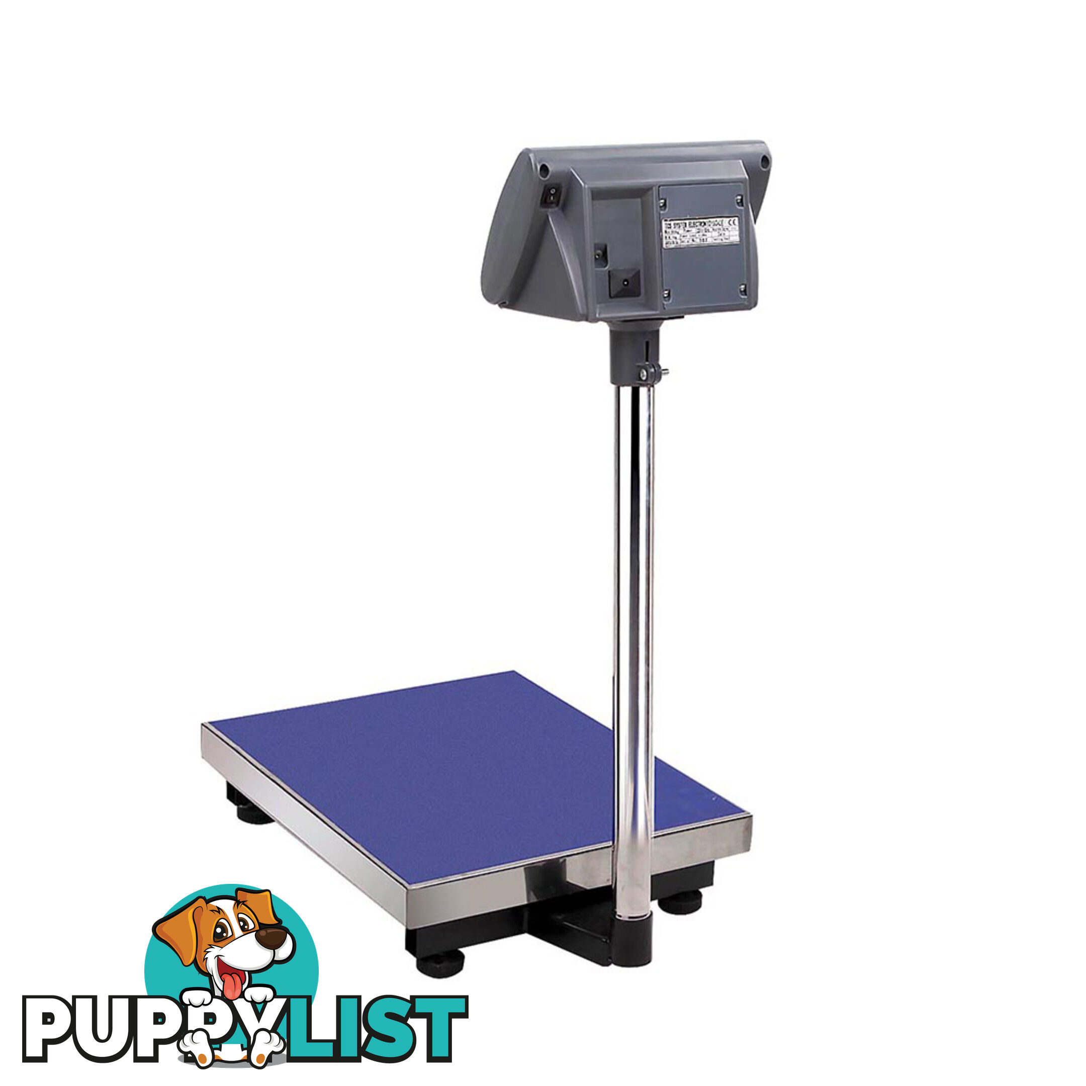 Electronic Platform Digital Scale Shop Computing Postal Weight Postage 150kg