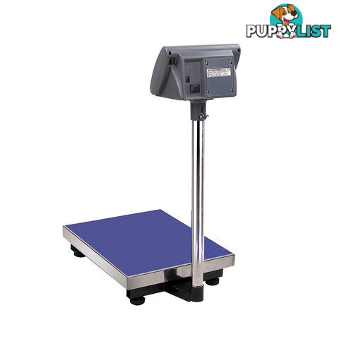 Electronic Platform Digital Scale Shop Computing Postal Weight Postage 150kg