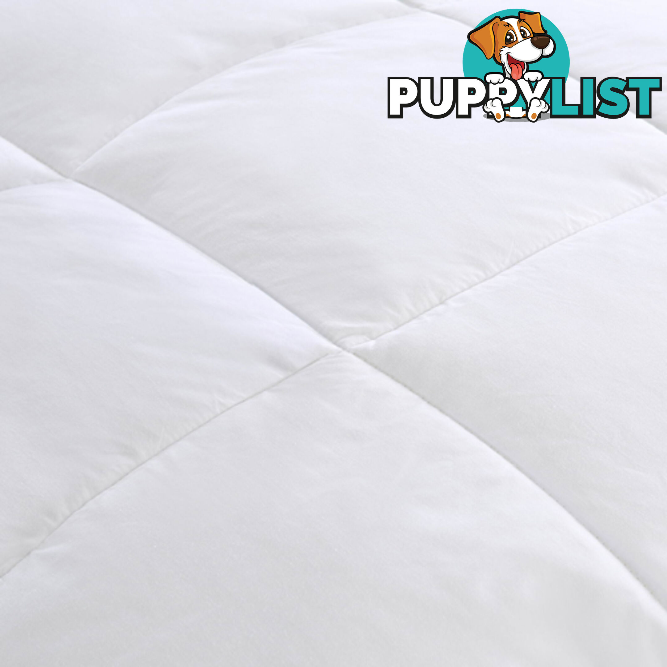 Premium Quality 100% Australian Merino Soft Wool Quilt 700GSM Duvet Doona Double