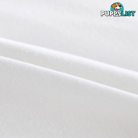 Premium Quality 100% Australian Merino Soft Wool Quilt 700GSM Duvet Doona Double