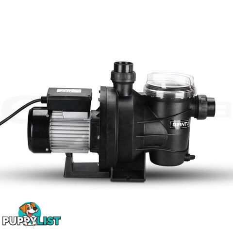 1200w Swimming Pool Pump 23000L/hour