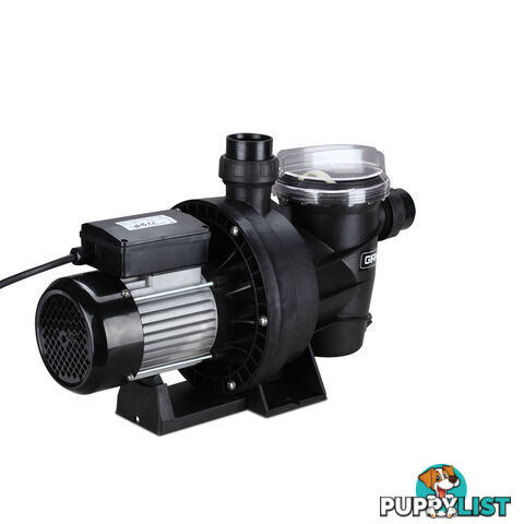 1200w Swimming Pool Pump 23000L/hour