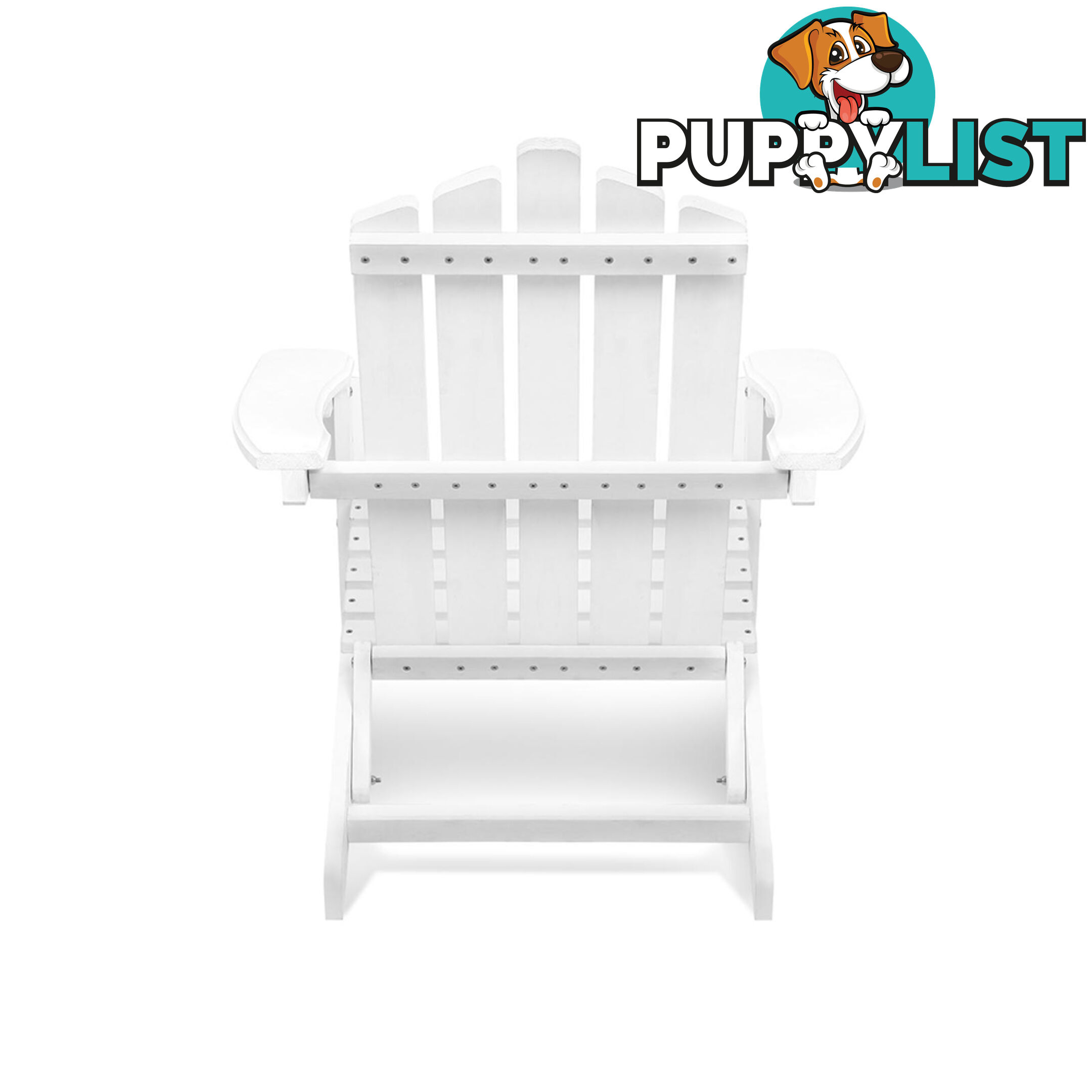 Quality Adirondack Wooden Chair Foldable Garden Outdoor Beach Deck Furniture