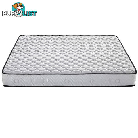 Pocket Spring High Density Foam Mattress Double