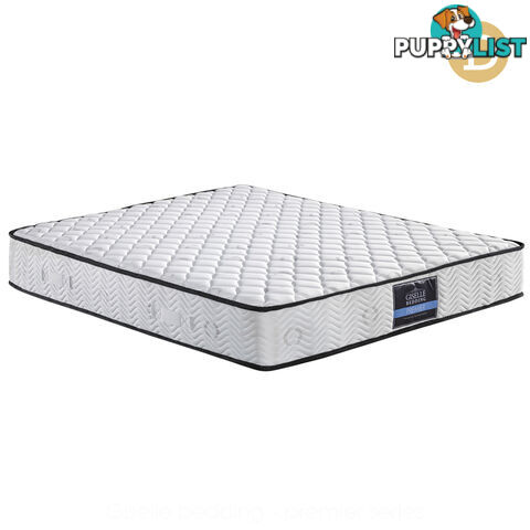 Pocket Spring High Density Foam Mattress Double