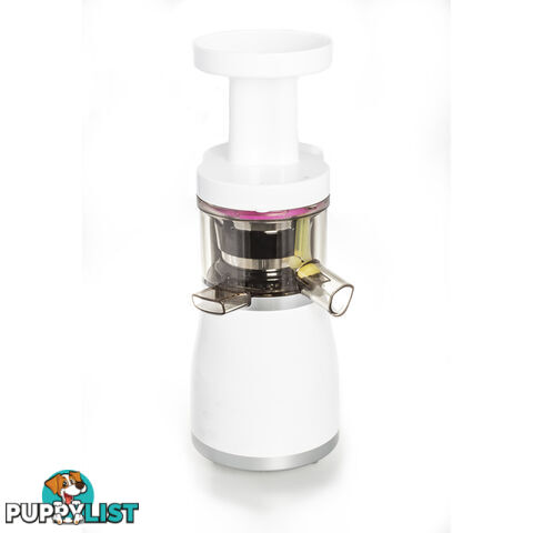 Korean Lifespring Slow Juicer