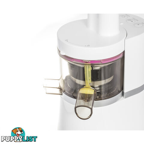 Korean Lifespring Slow Juicer