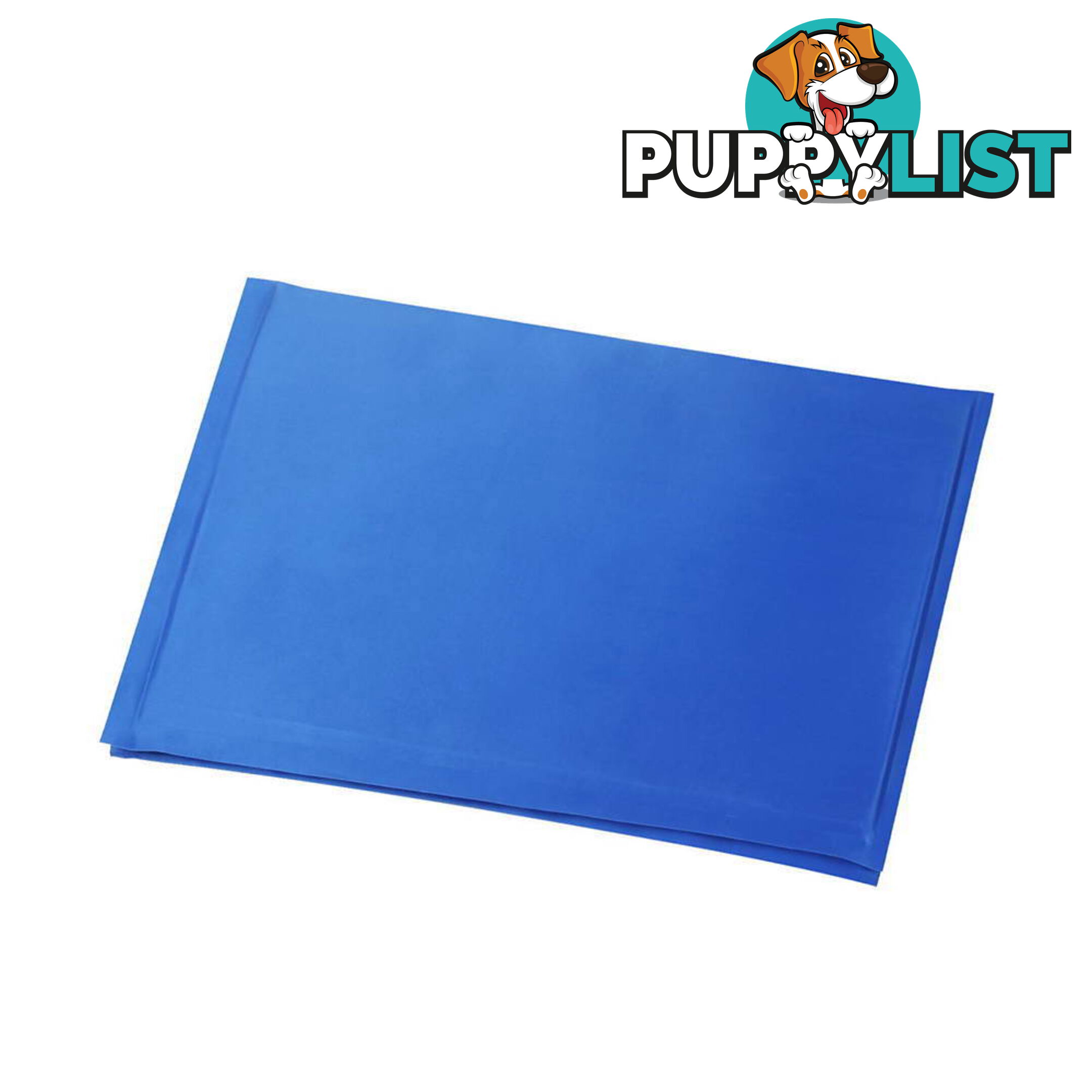 Non Toxic Pet Cooling Mat - Small