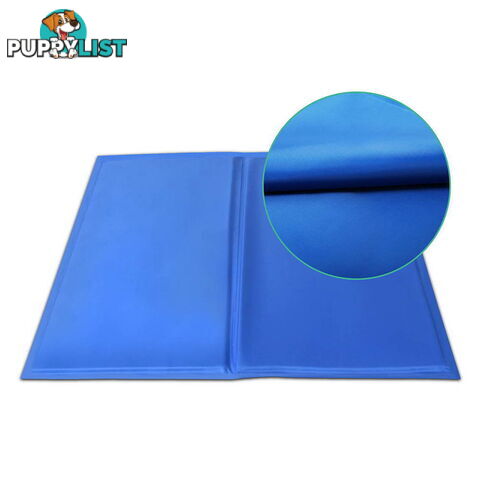 Non Toxic Pet Cooling Mat - Small