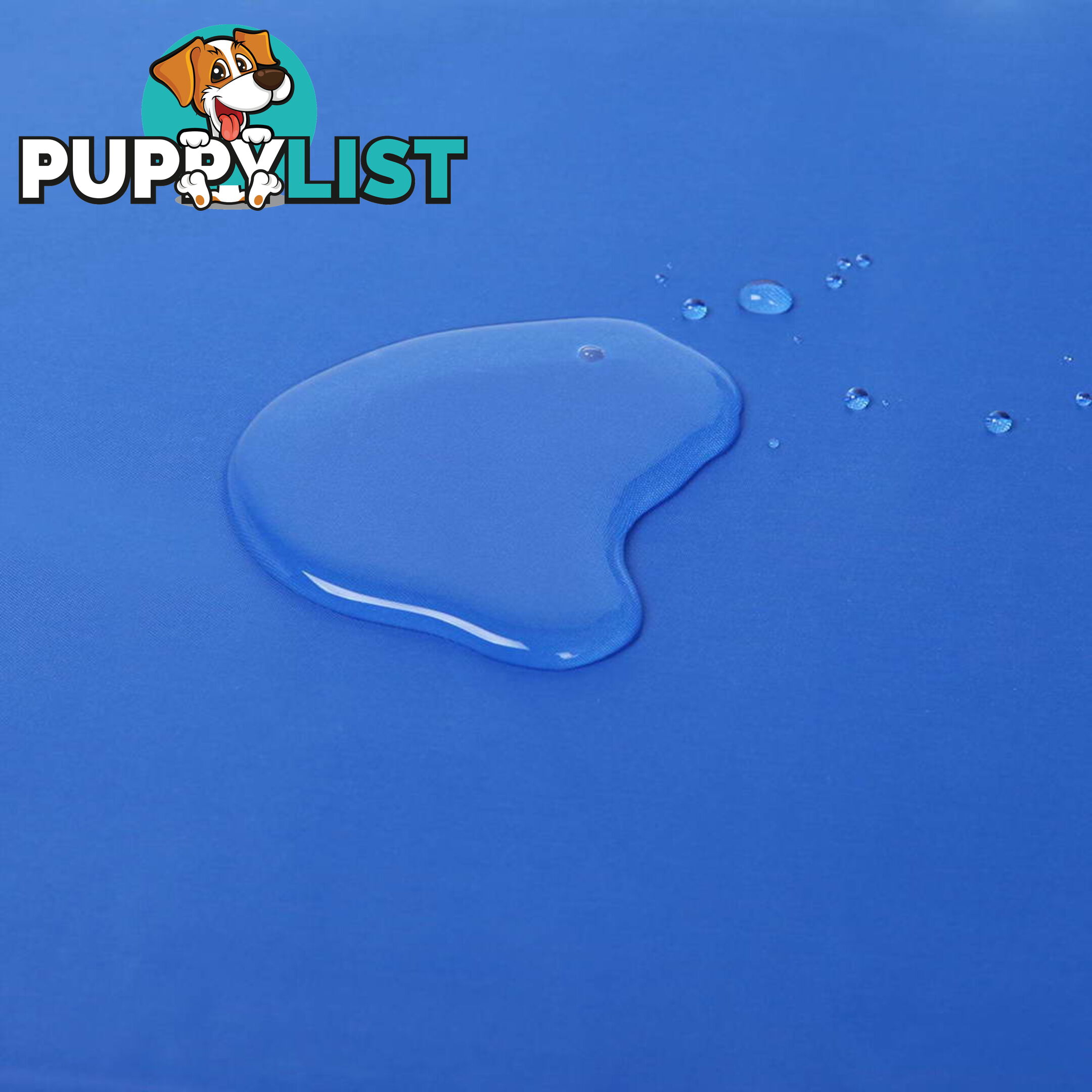 Non Toxic Pet Cooling Mat - Small