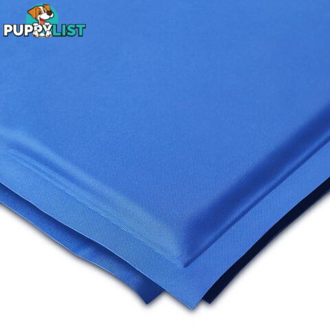 Non Toxic Pet Cooling Mat - Small