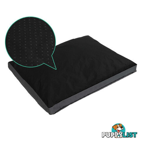 Washable Heavy Duty Pet Bed - XXLarge