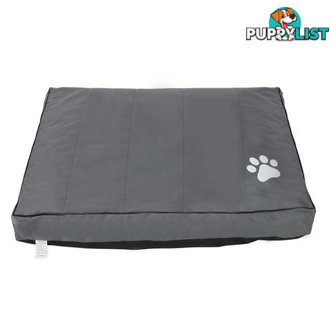 Washable Heavy Duty Pet Bed - XXLarge