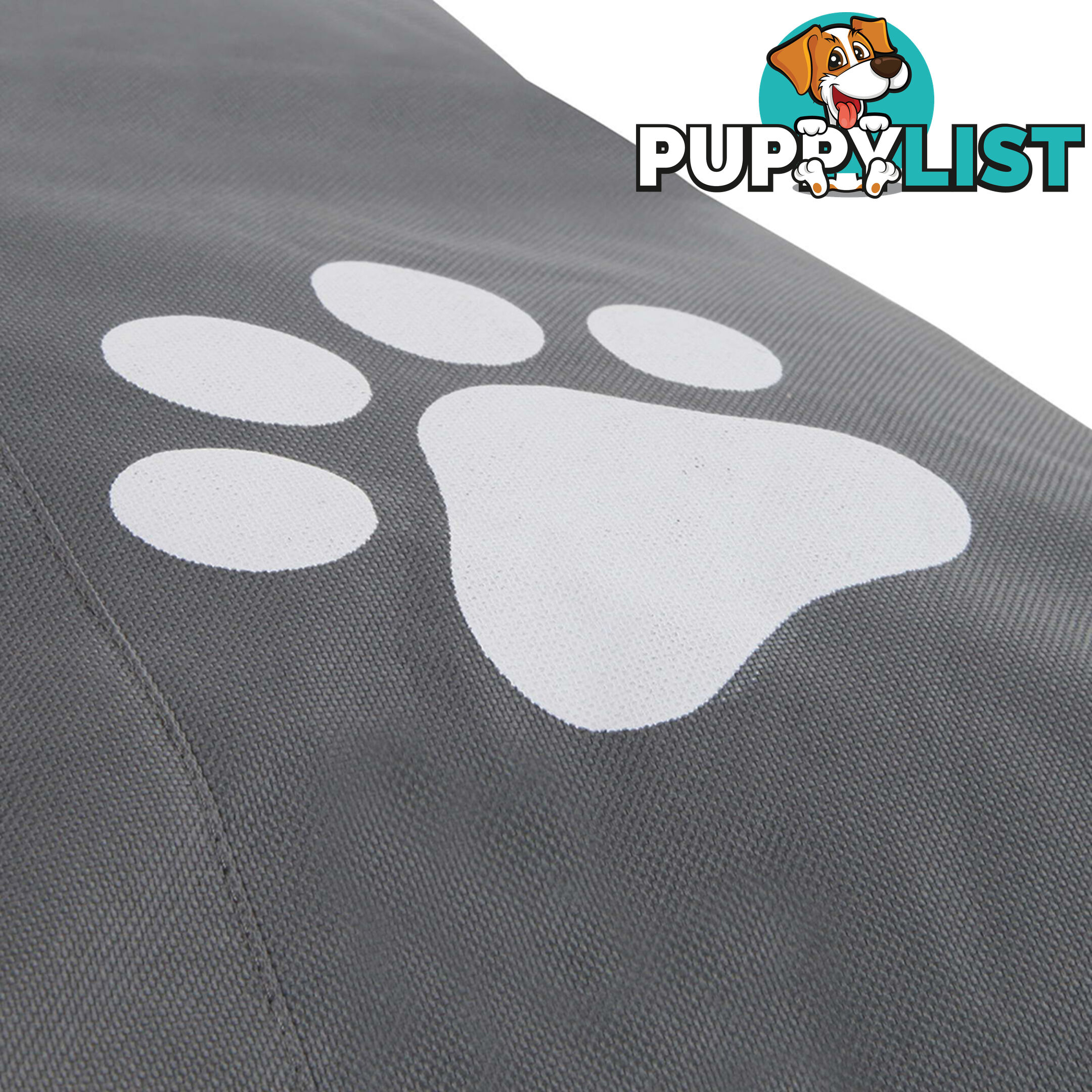 Washable Heavy Duty Pet Bed - XXLarge