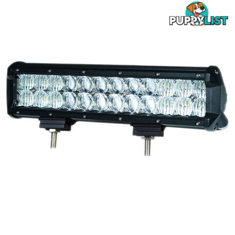 Osram 12inch 168W 5D Lens LED Light Bar Flood Spot Combo Work Lamp SUV ATV 4WD