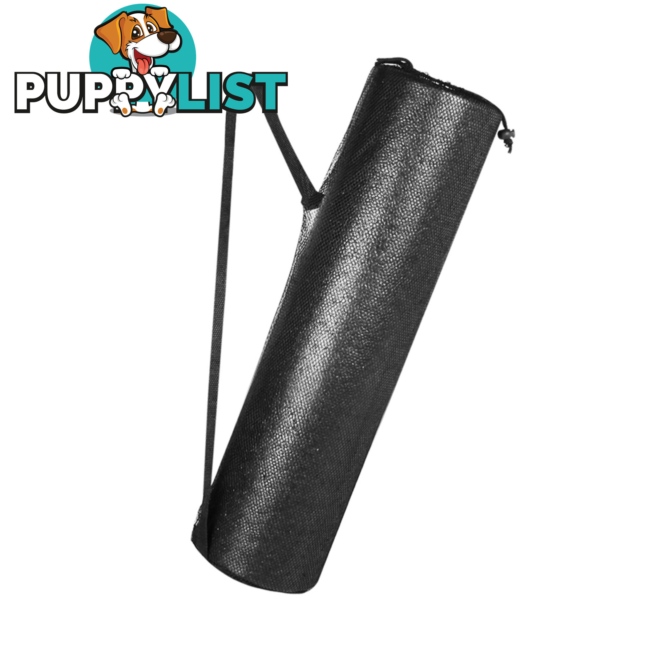 45cm EPP Foam Roller Yoga Gym Pilates Physio Stick Exercise Back Massage Black