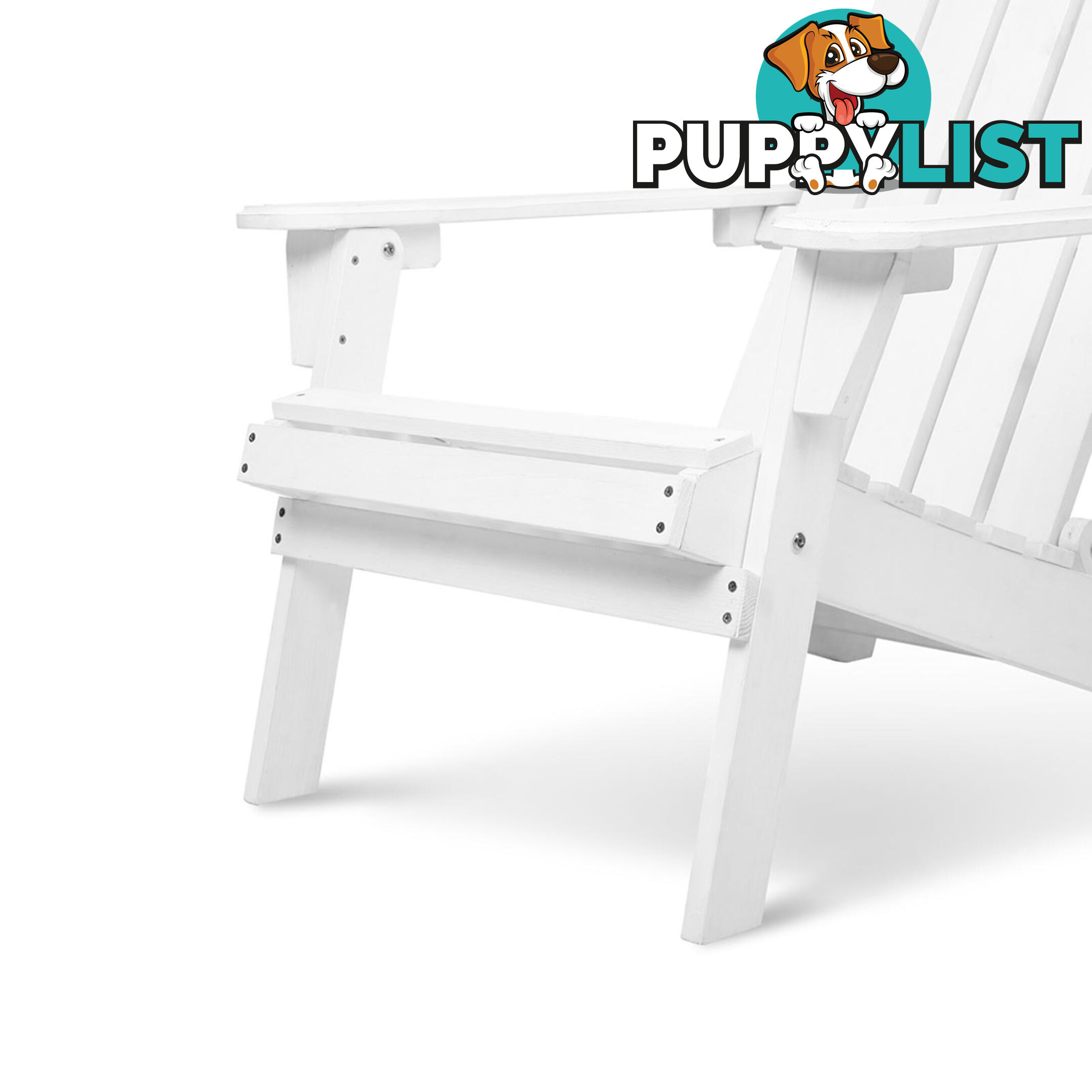 Adirondack Chairs & Side Table  3 Piece Set