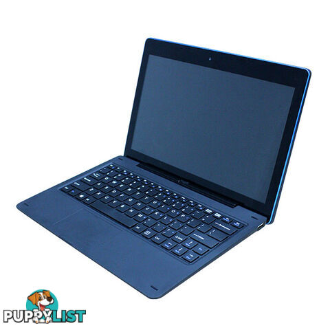 Nextbook 11.6 Inch 32G/Windows 10 /Quad Core with HDMI Output Tablet PC