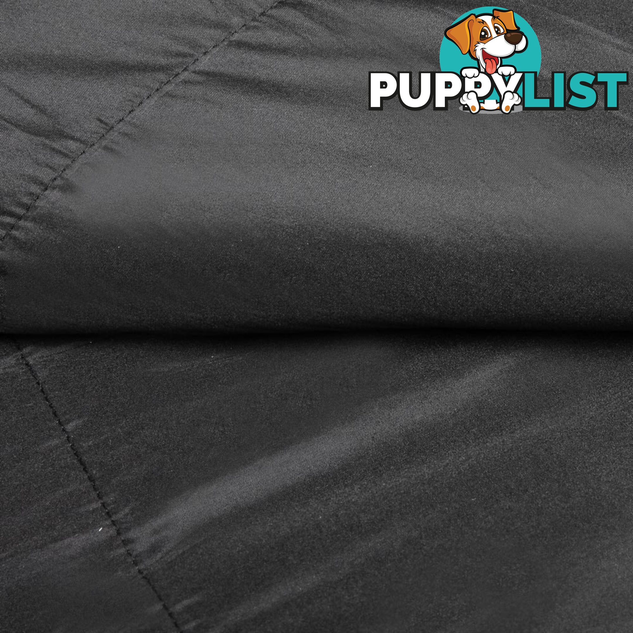 Outdoor Twin Camping Envelope Sleeping Bag Double Thermal Tent Hiking Blue Black