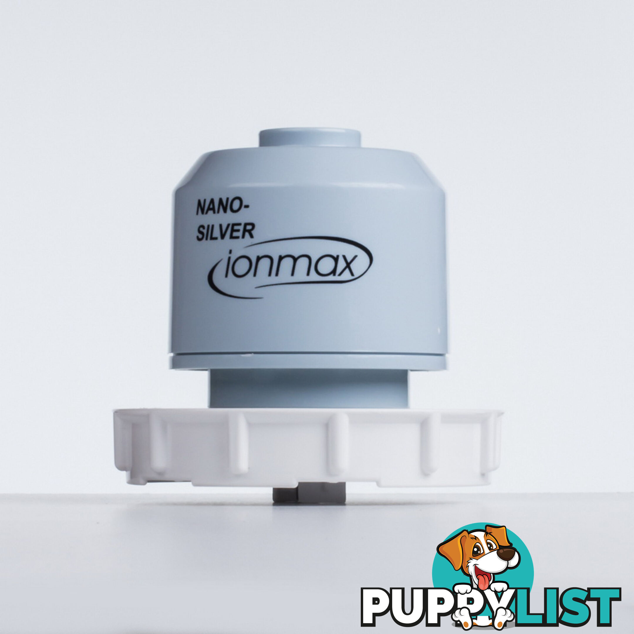 Ionmax ION90 Hybrid UV Humidifier