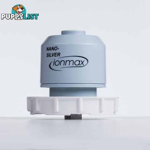 Ionmax ION90 Hybrid UV Humidifier