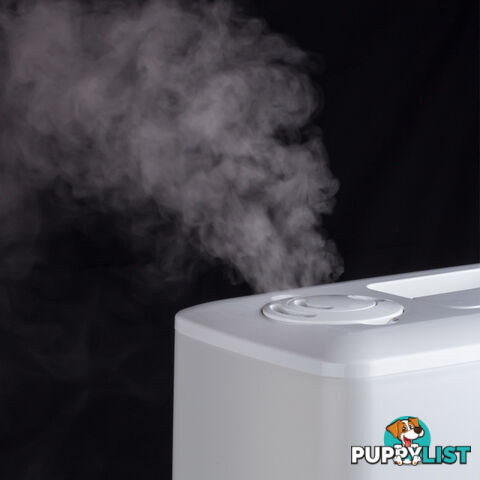 Ionmax ION90 Hybrid UV Humidifier