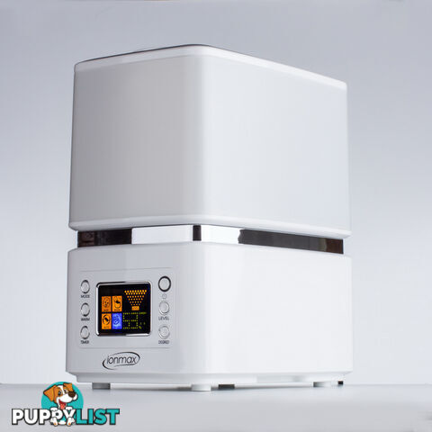 Ionmax ION90 Hybrid UV Humidifier