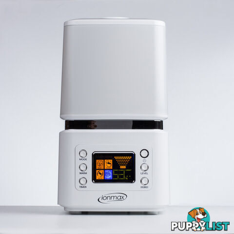 Ionmax ION90 Hybrid UV Humidifier