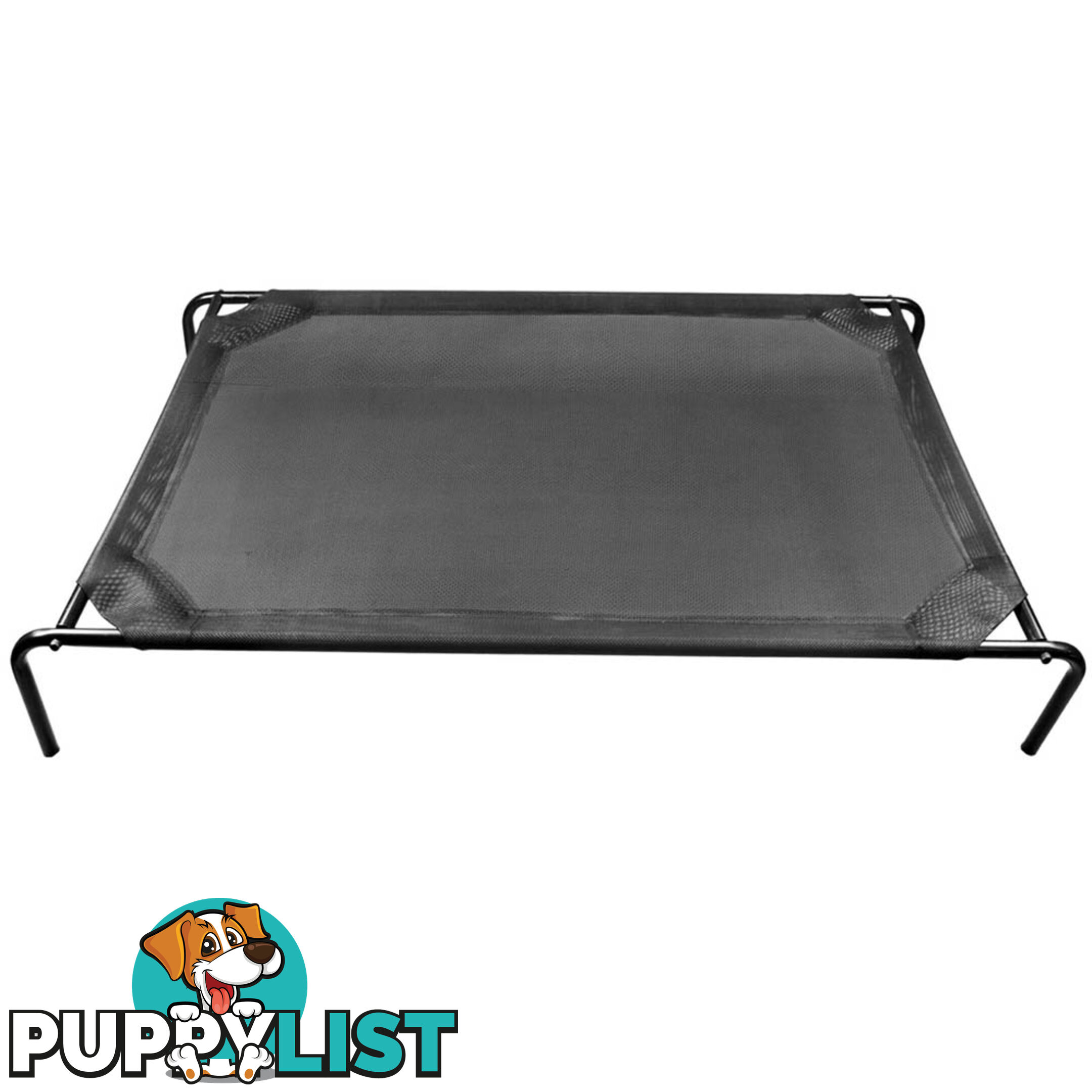 Trampoline Pet Bed - Small