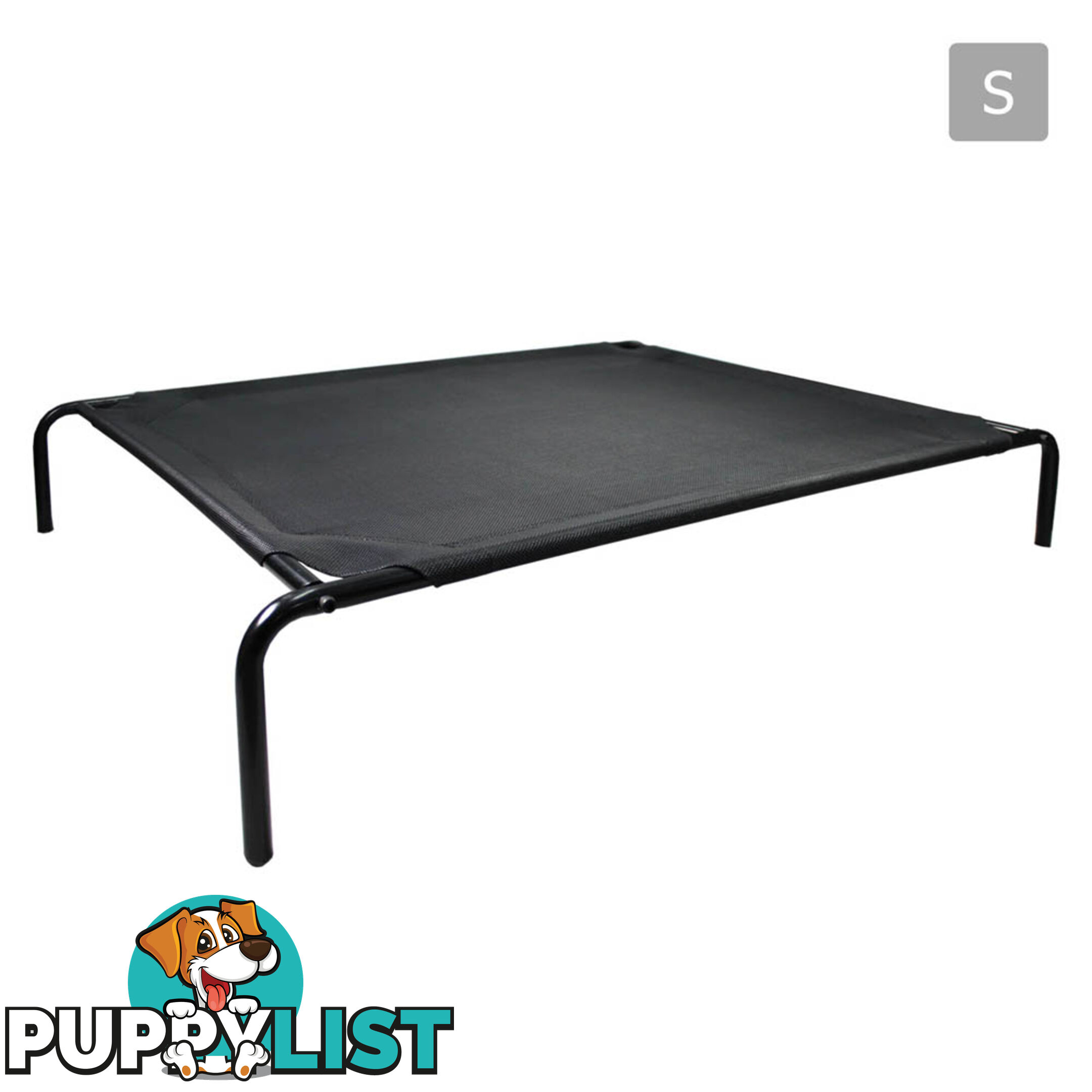 Trampoline Pet Bed - Small